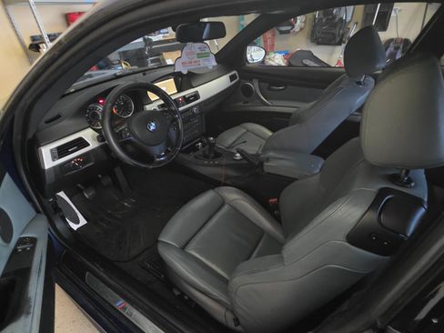 Used 2008 BMW M3 Coupe image 6