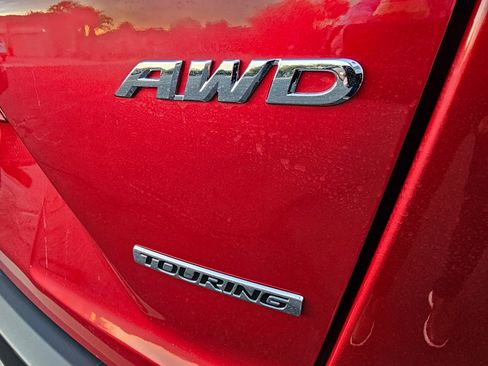 Used 2021 Honda CR-V Touring image 10