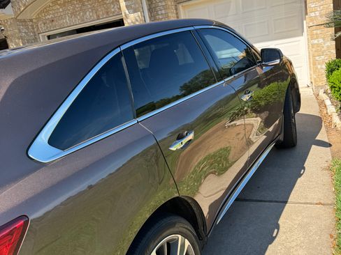 Used 2019 Acura MDX FWD w/ Technology Package image 8