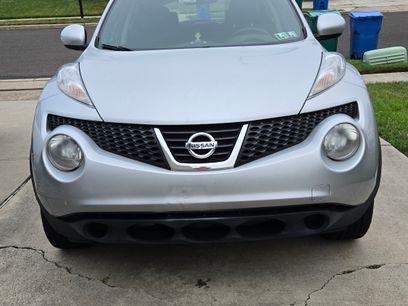 Used 2014 Nissan Juke S