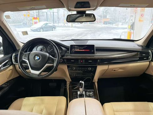 Used 2016 BMW X5 xDrive40e image 6