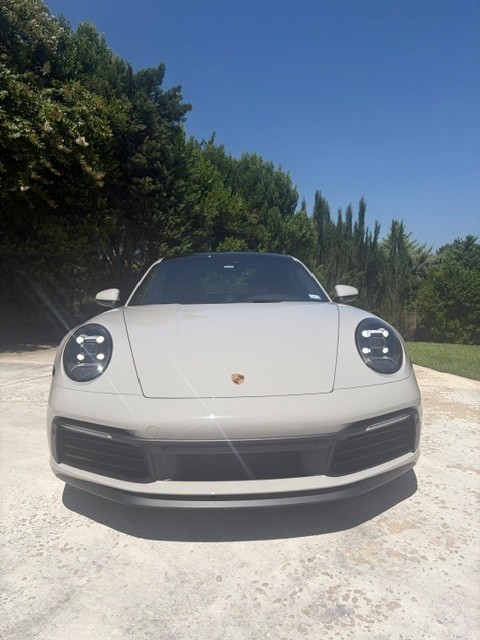 Used 2024 Porsche 911 Carrera S RWD image 11