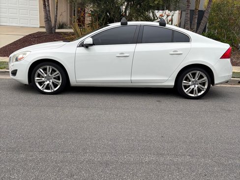 Used 2013 Volvo S60 T6 Premier Plus image 6