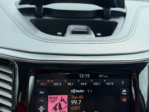 Used 2020 Jeep Cherokee High Altitude image 20