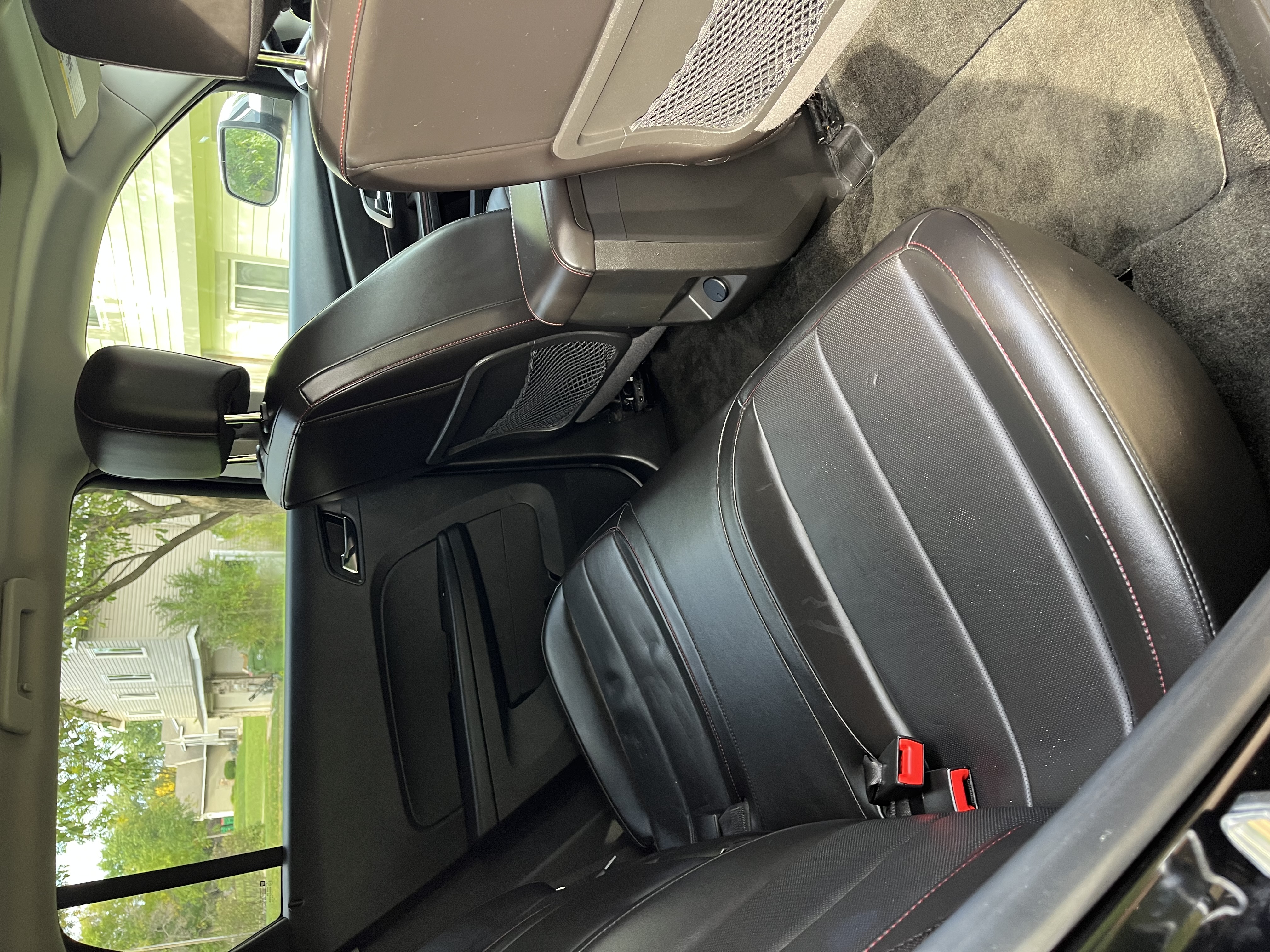 Used 2015 GMC Terrain SLT w/ Chrome Edition AWD/4WD image 12