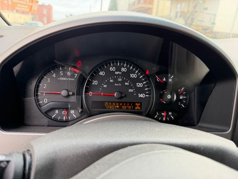 Used 2006 Nissan Armada SE w/ (H01) Bose Pkg image 9