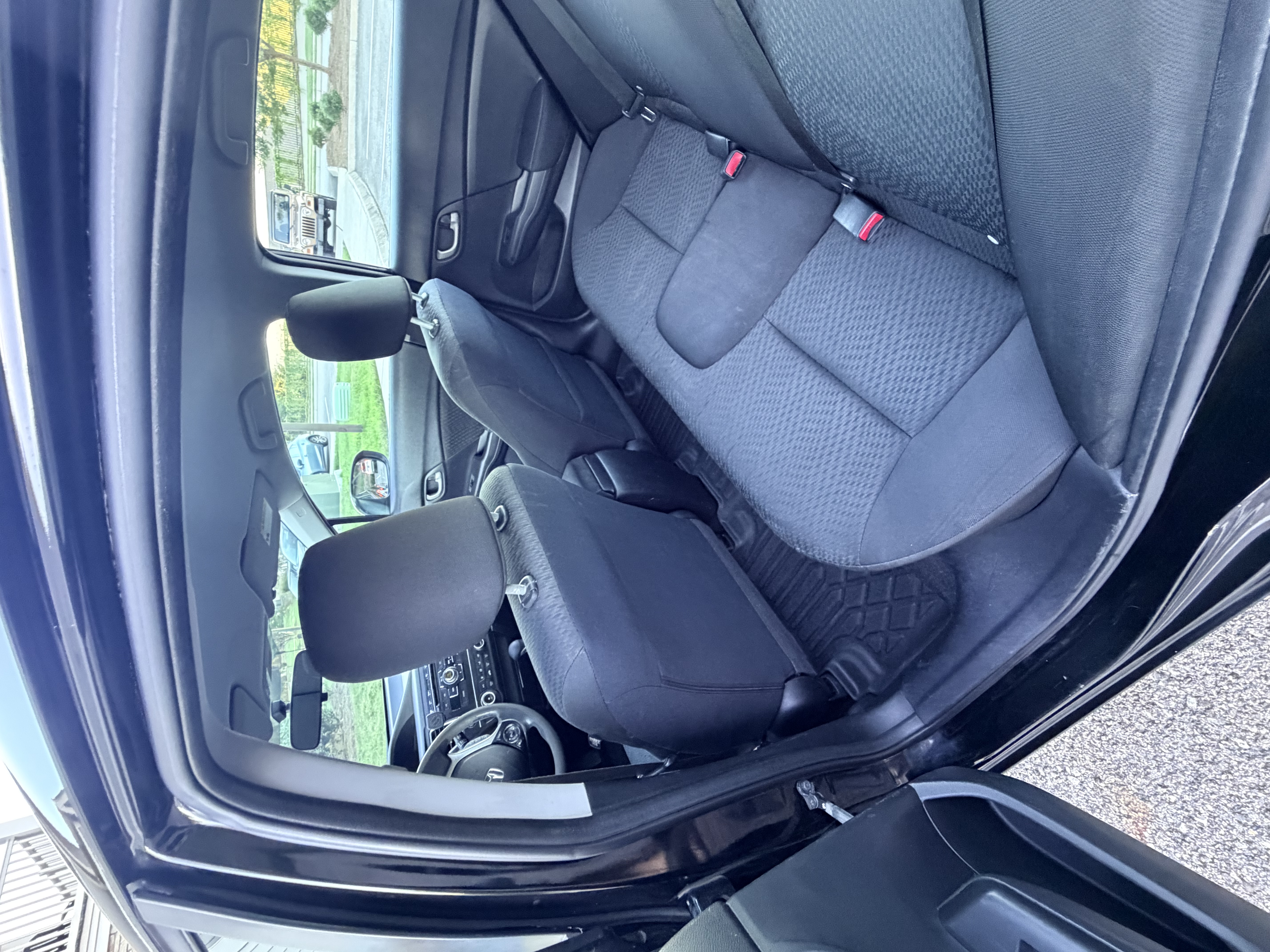 Used 2015 Honda Civic LX image 8
