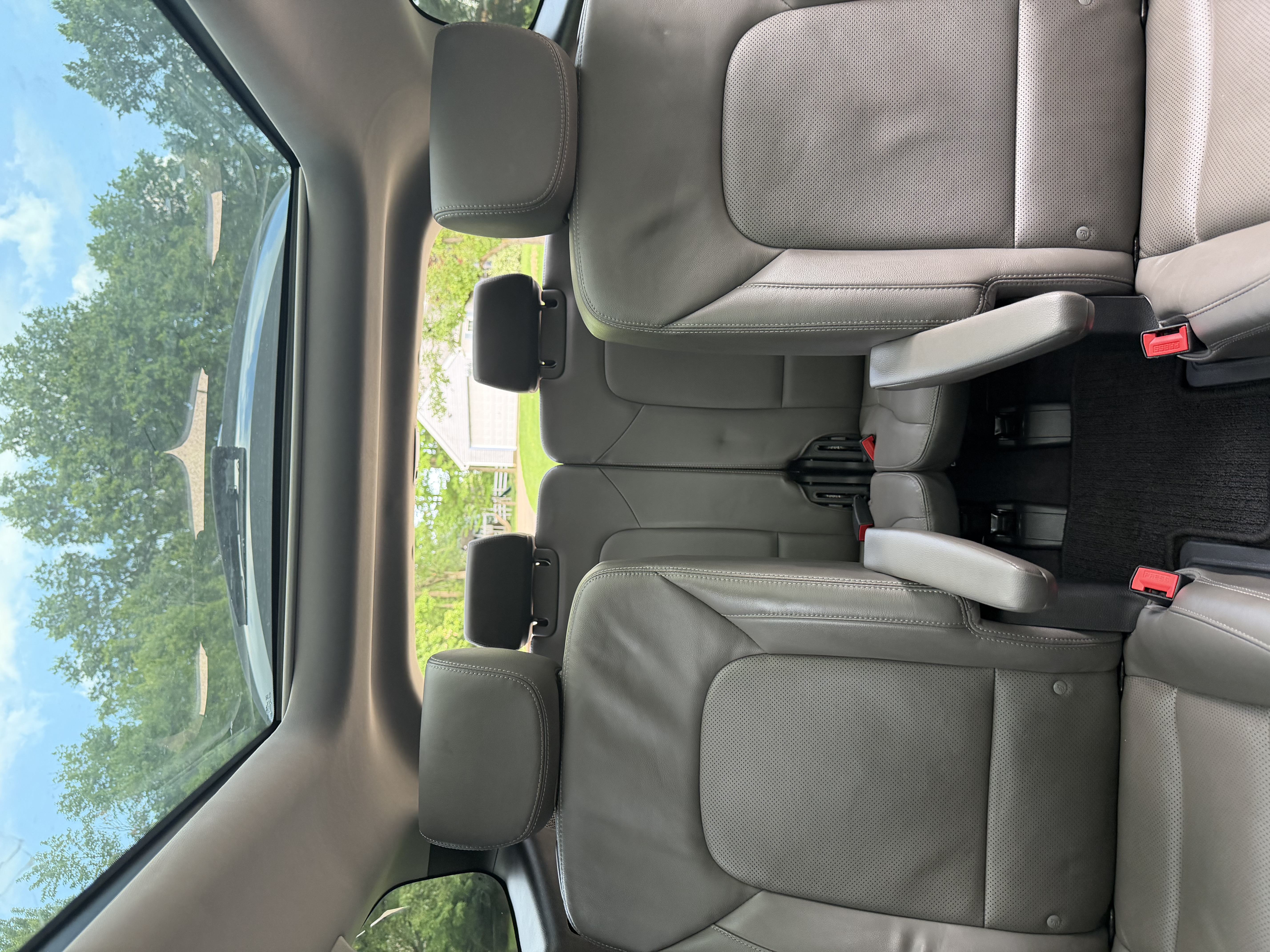 Used 2017 Hyundai Santa Fe Limited w/ Cargo Package AWD/4WD image 20