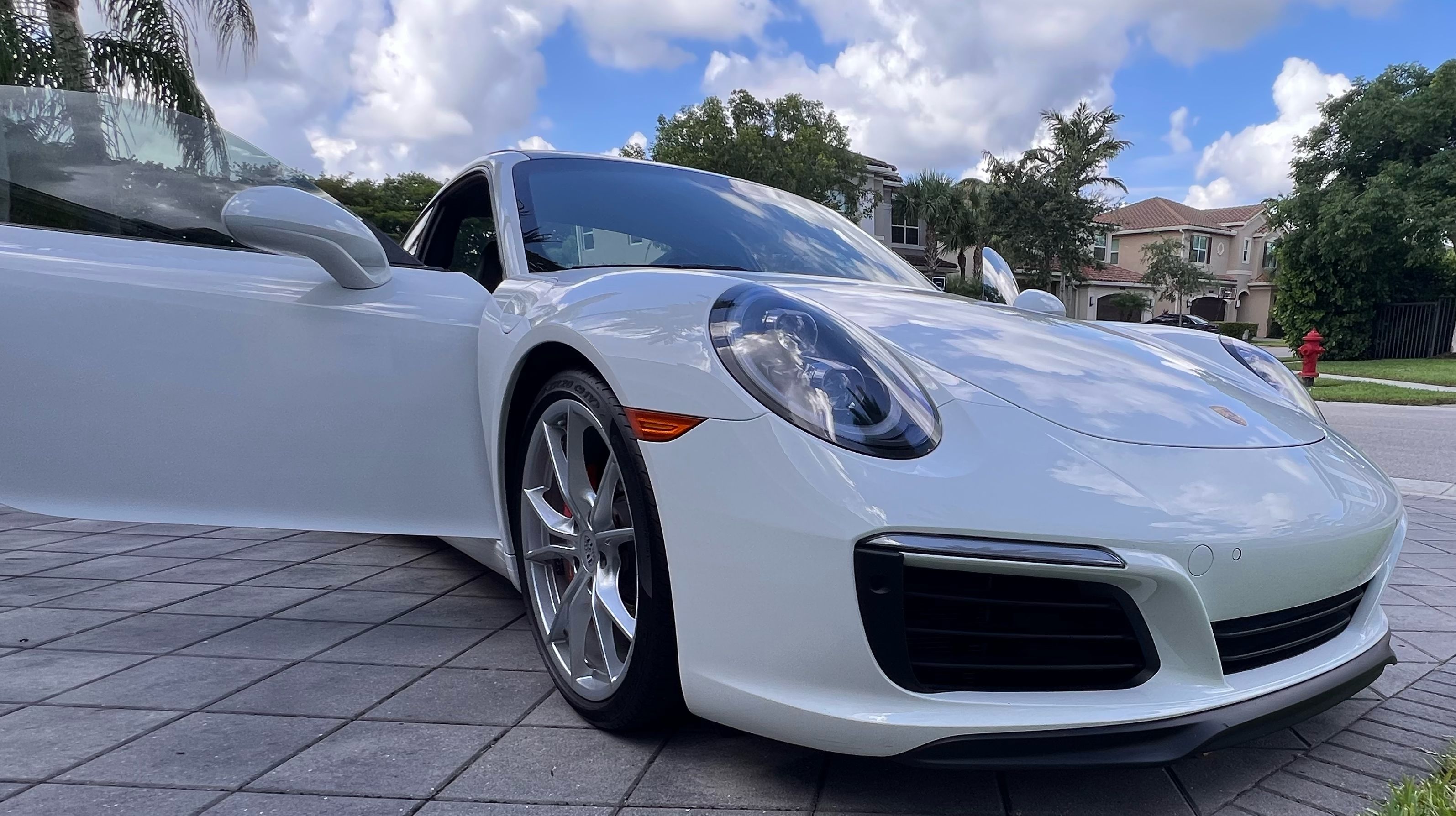 Used 2019 Porsche 911 Carrera S RWD image 28