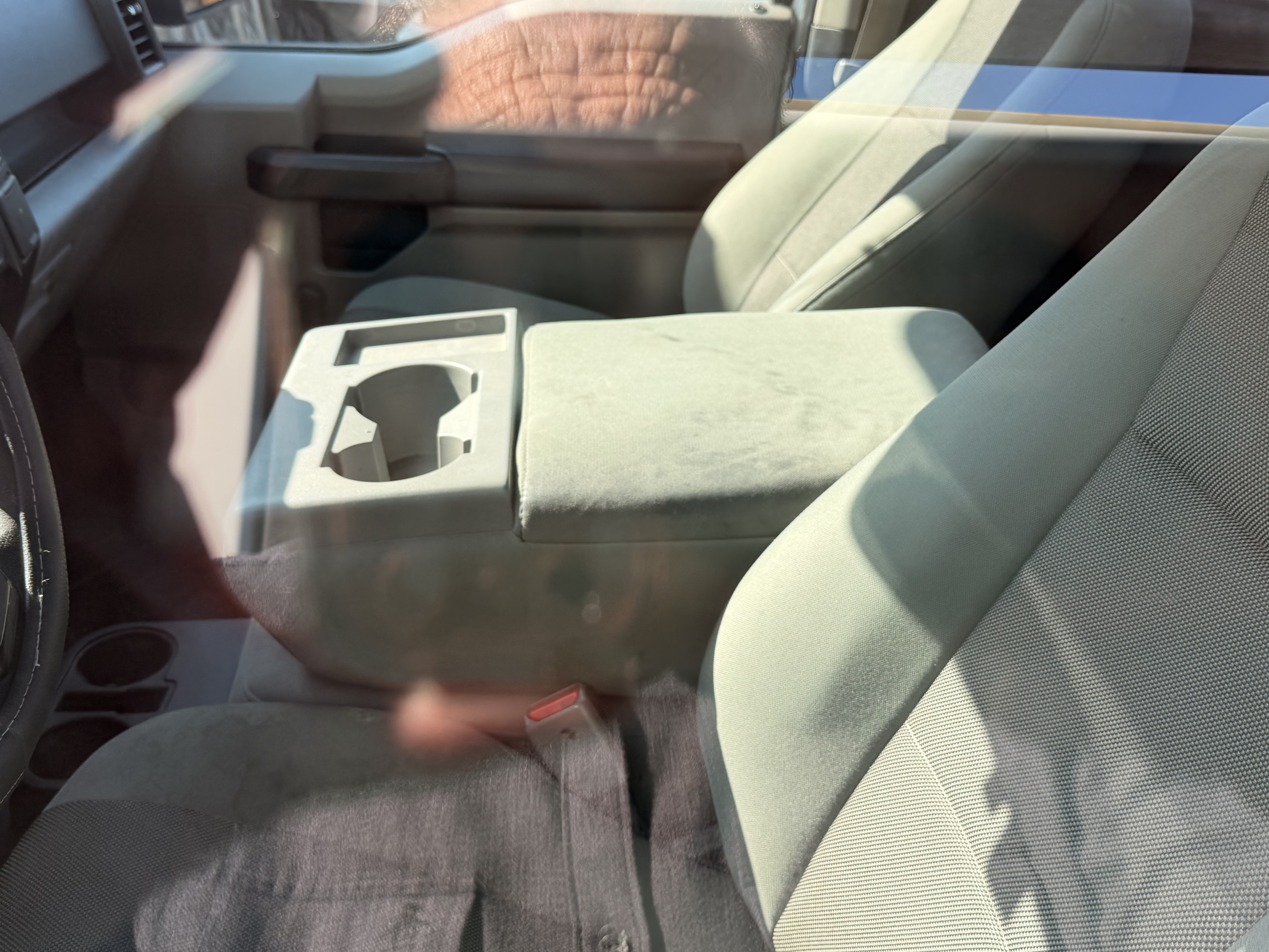 Used 2016 Ford F150 XL RWD image 5