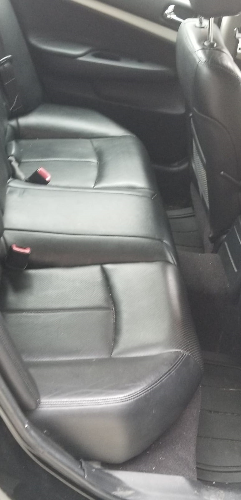 Used 2007 INFINITI G35 x Sedan AWD/4WD image 1