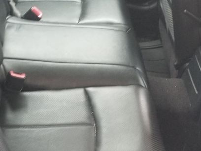 Used 2007 INFINITI G35 x Sedan