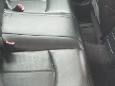 Used 2007 INFINITI G35 x Sedan image 1