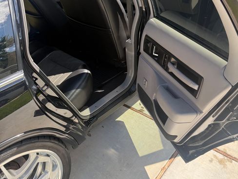 Used 1995 Chevrolet Impala SS image 15
