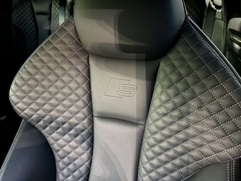 Used 2020 Audi S3 Premium Plus w/ Premium Plus Package image 14