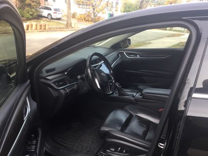 Used 2019 Cadillac XTS Premium Luxury