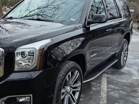 Used 2018 GMC Yukon SLT image 5