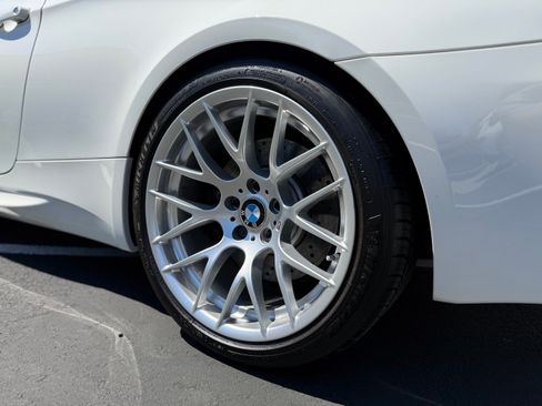 Used 2011 BMW M3 Coupe image 12