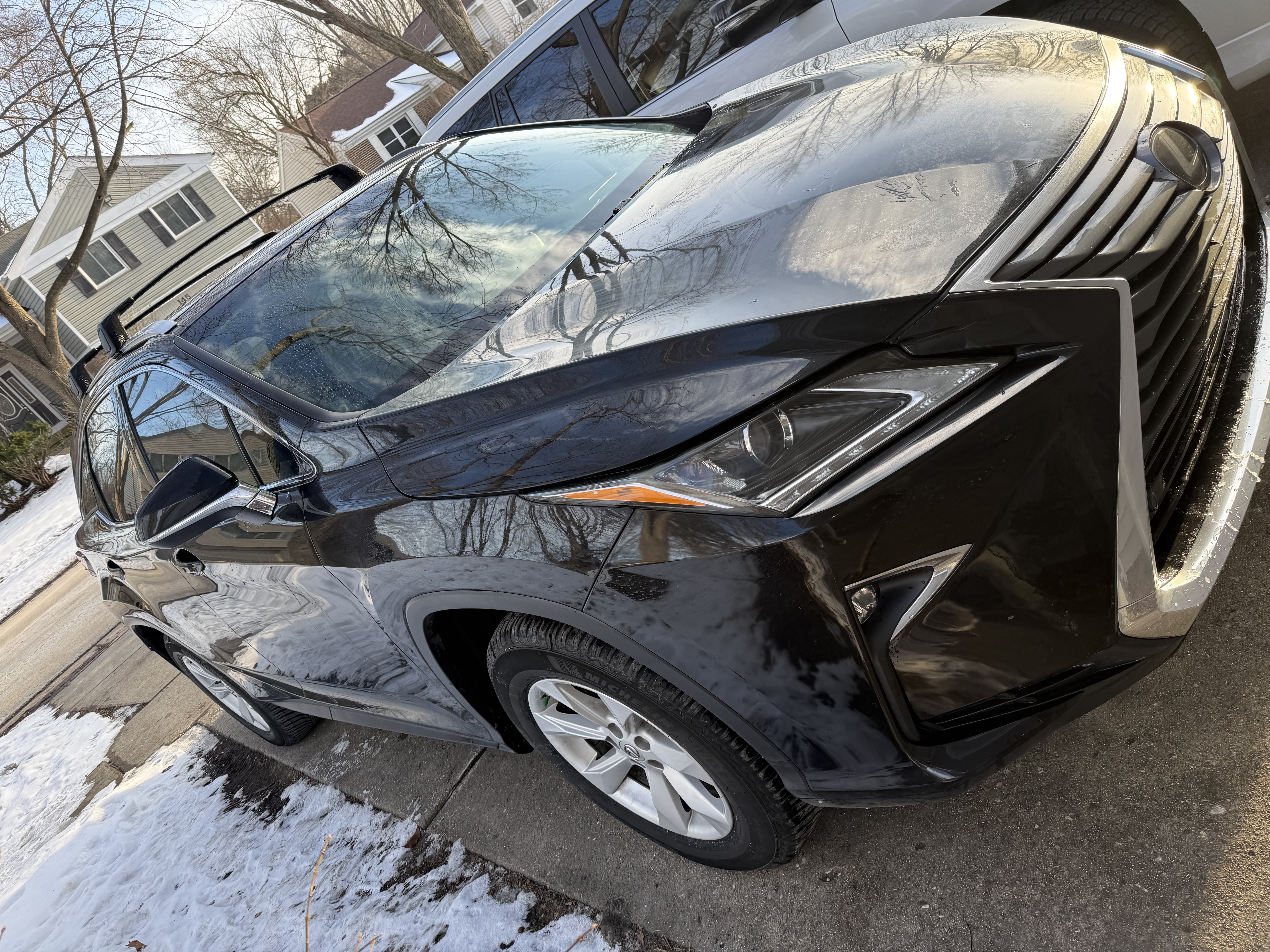 Used 2016 Lexus RX 350 FWD w/ Premium Package image 1
