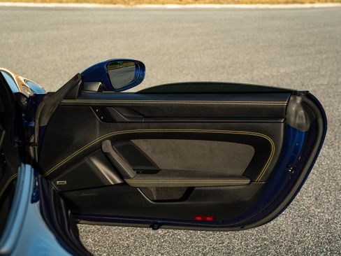 Used 2024 Porsche 911 GT3 image 24