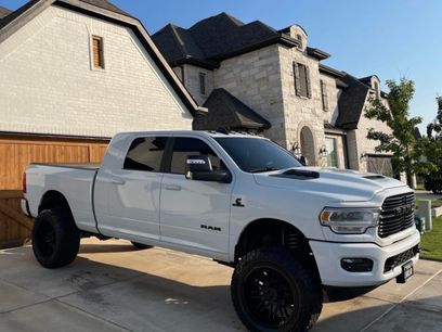 Used 2023 RAM 2500 Laramie