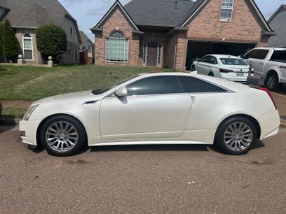 Used 2012 Cadillac CTS Premium