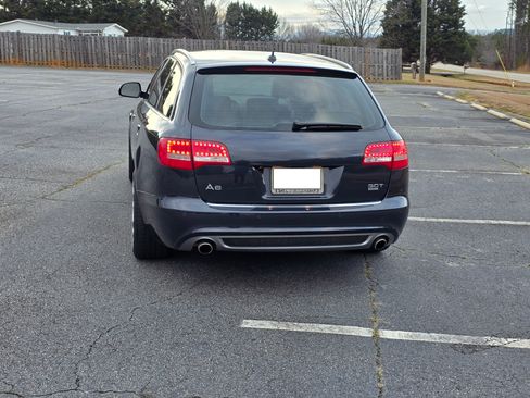 Used 2011 Audi A6 3.0T Prestige image 9