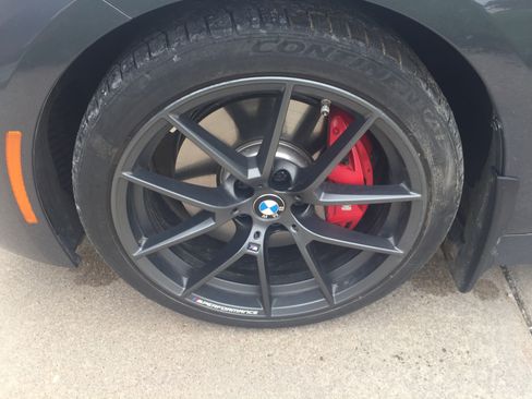 Used 2025 BMW M340i xDrive w/ Shadowloine Package image 18