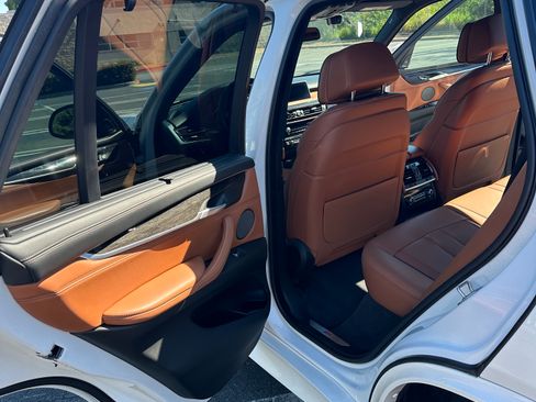 Used 2018 BMW X5 xDrive40e image 20