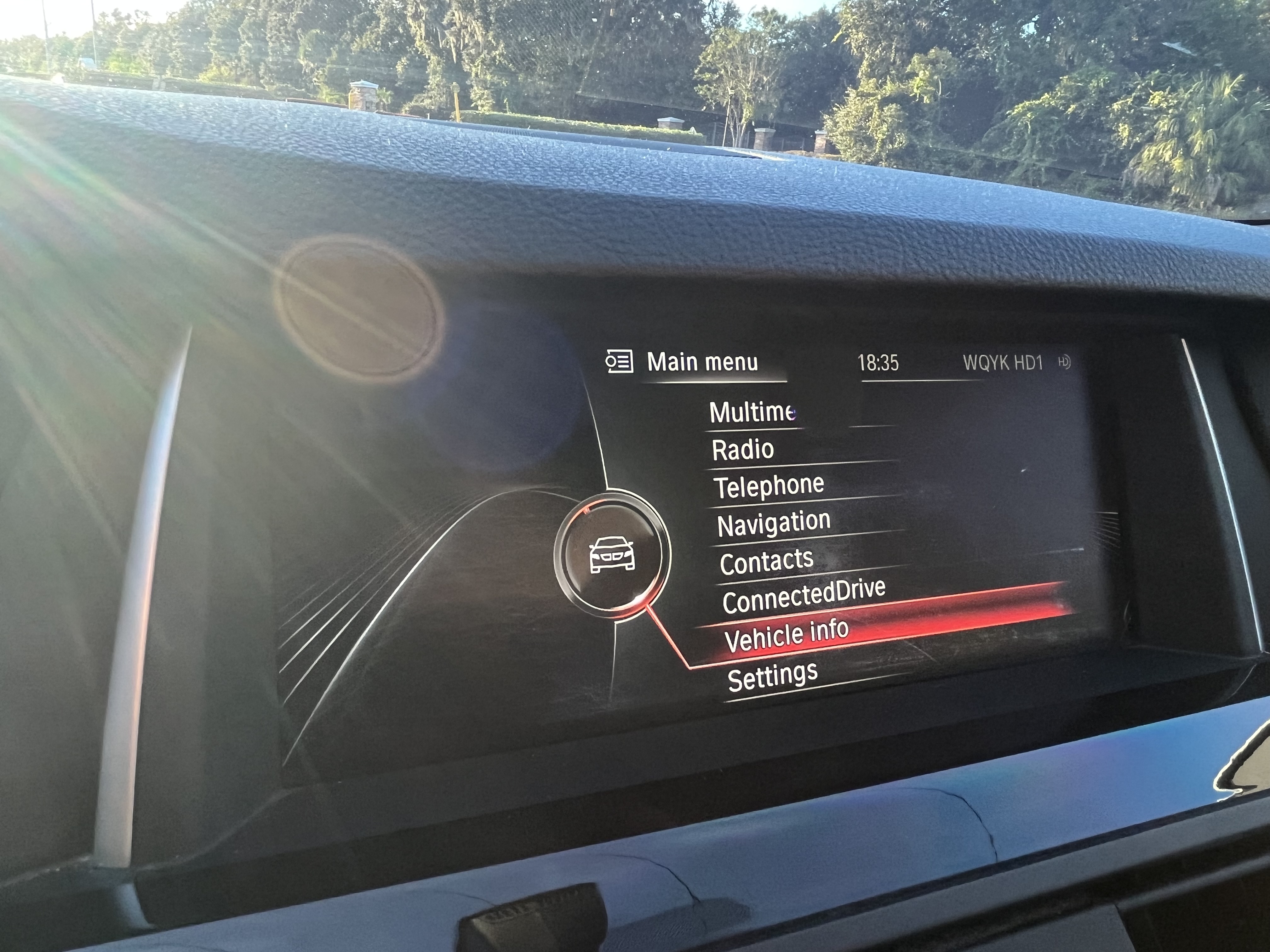 Used 2015 BMW 528i Sedan RWD image 16