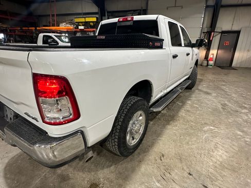 Used 2021 RAM 2500 Tradesman image 6