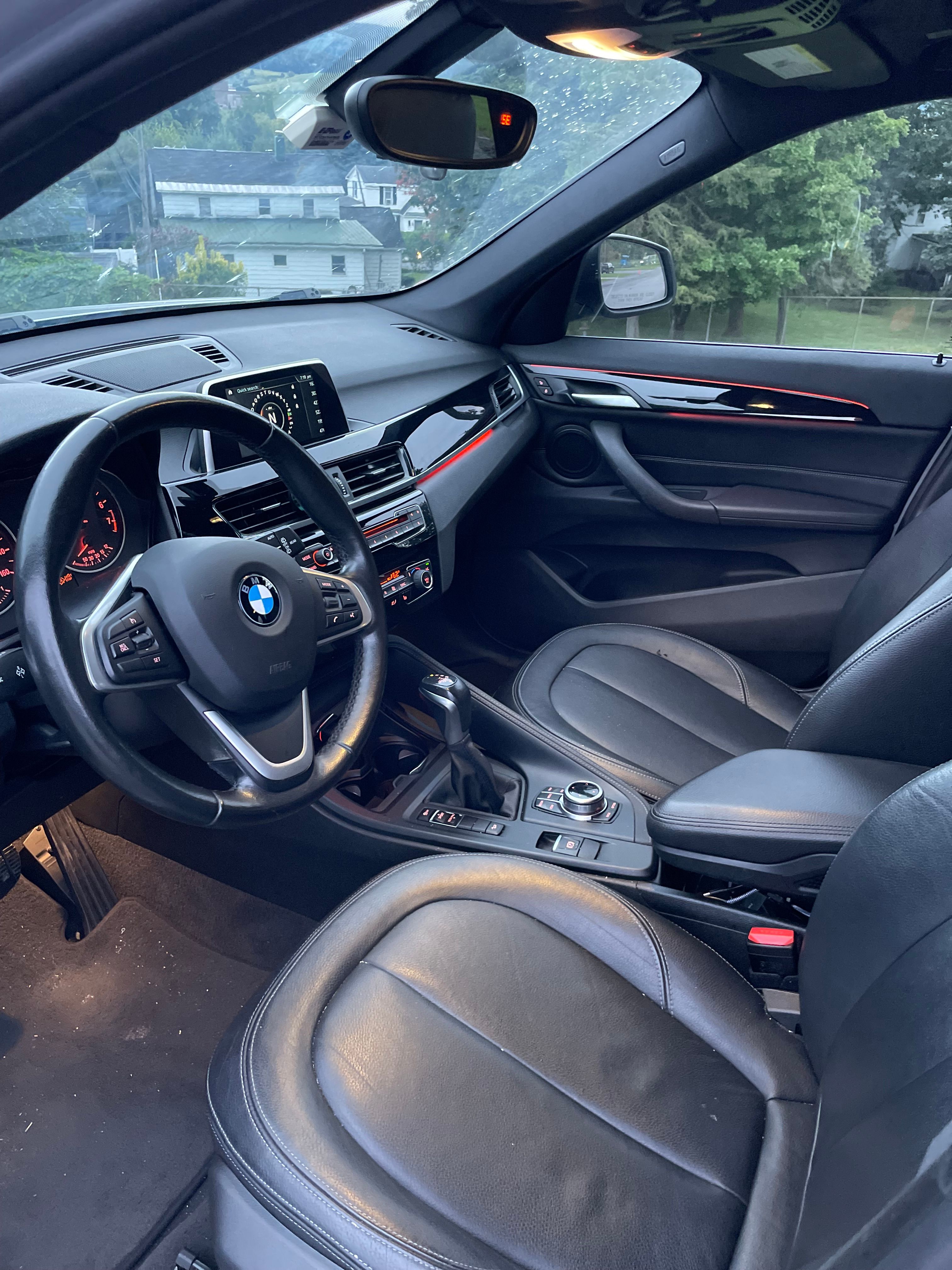 Used 2018 BMW X1 xDrive28i AWD/4WD image 11