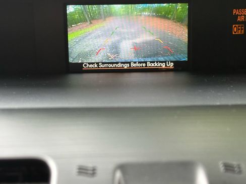Used 2015 Subaru Forester 2.5i Premium w/ Popular Package #2 AWD/4WD image 15
