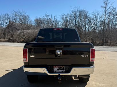 Used 2014 RAM 1500 Laramie w/ Convenience Group