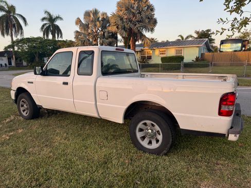 Used 2008 Ford Ranger XLT RWD image 6