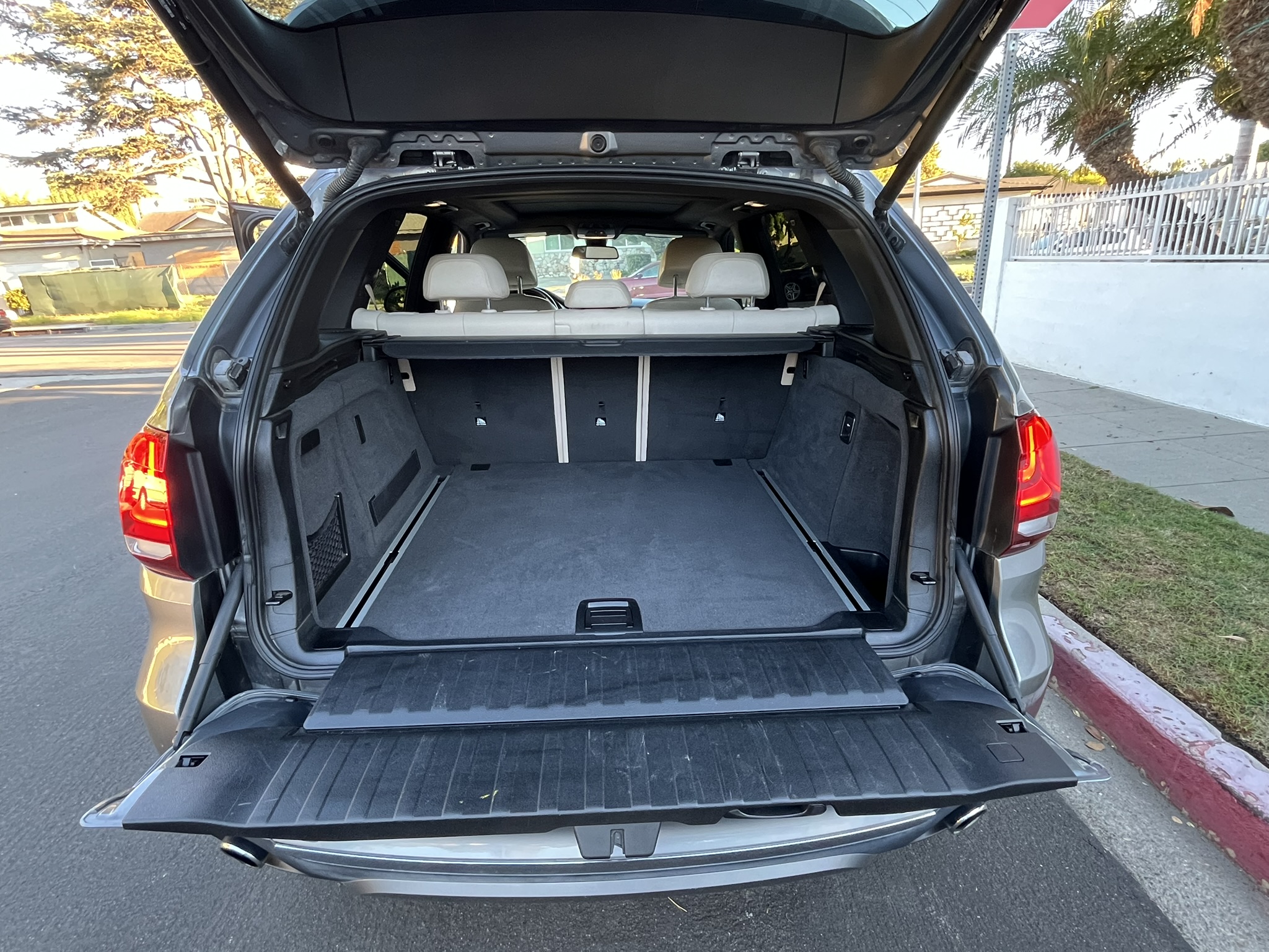 Used 2017 BMW X5 sDrive35i RWD image 25