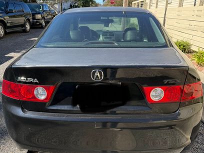 Used 2004 Acura TSX