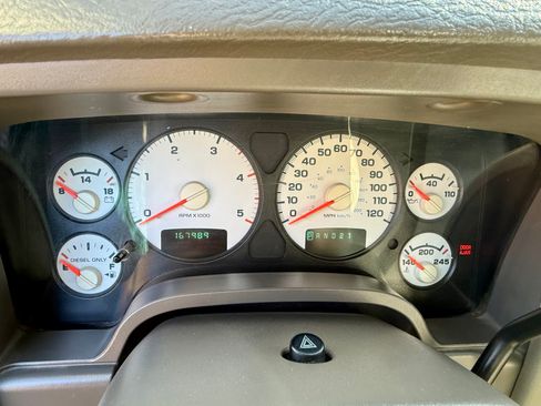 Used 2004 Dodge Ram 2500 Truck SLT w/ Trailer Tow Group image 12