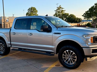 Used 2020 Ford F150 XLT w/ Equipment Group 302A Luxury