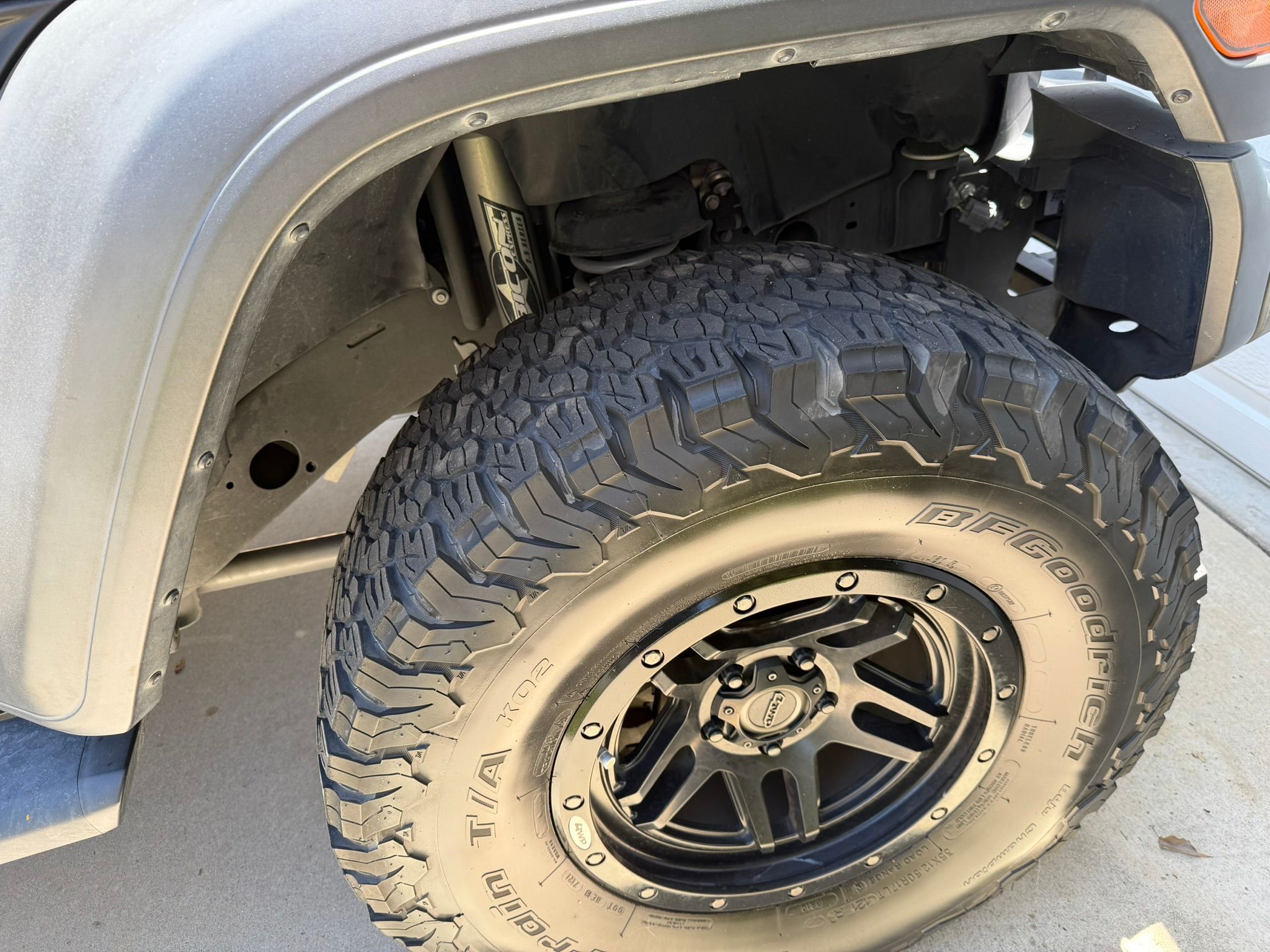 Used 2021 Jeep Wrangler Unlimited Sport AWD/4WD image 29