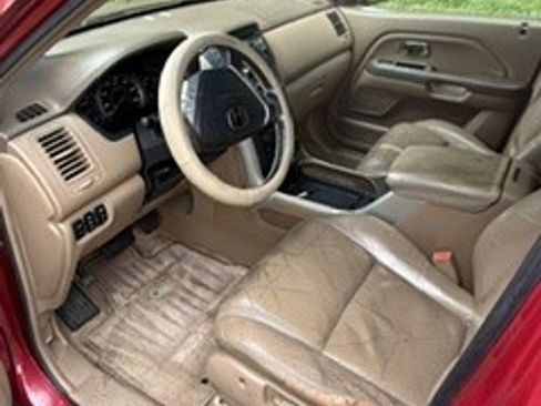 Used 2005 Honda Pilot EX-L image 5