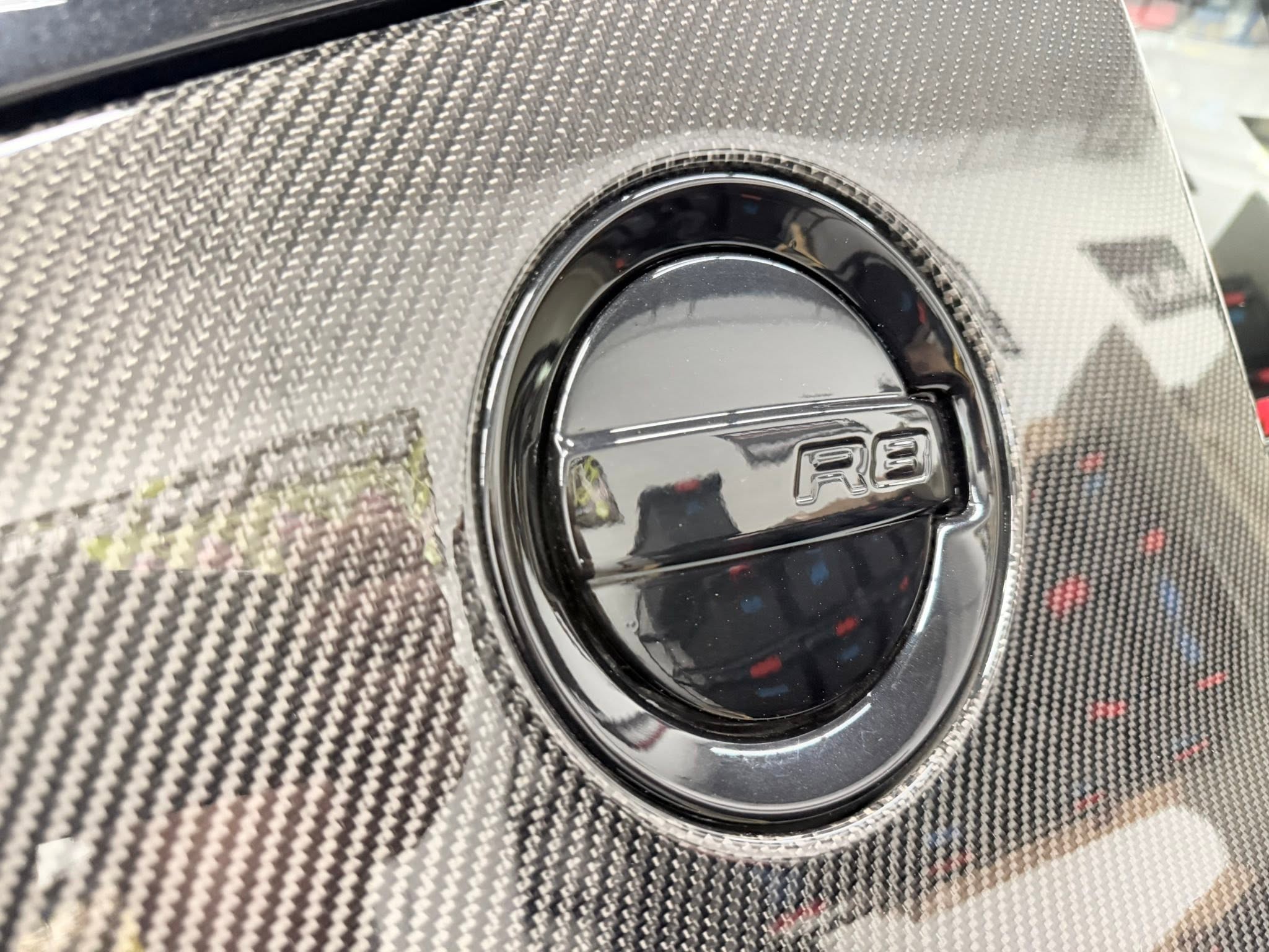 Used 2012 Audi R8 V10 AWD/4WD image 27