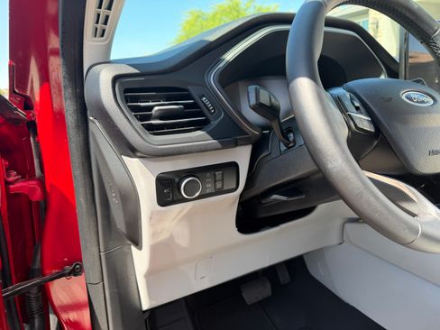 Used 2023 Ford Escape Active w/ Tech Pack #1 image 19