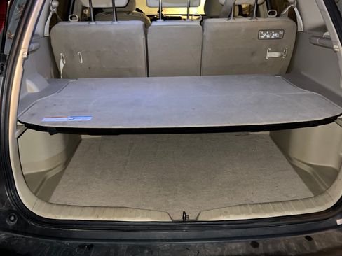 Used 2009 Honda CR-V EX image 8