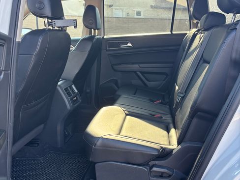 Used 2018 Volkswagen Atlas SE FWD image 11