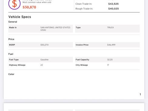 Used 2025 Toyota Tundra SR5 image 14