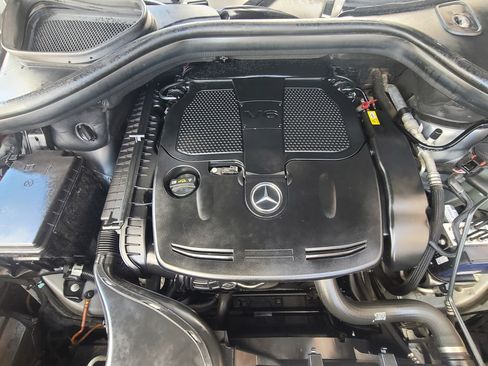 Used 2013 Mercedes-Benz ML 350 4MATIC image 9