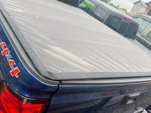 Used 2015 Chevrolet Silverado 2500 High Country w/ Duramax Plus Package image 6