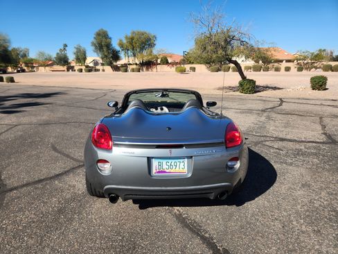 Used 2007 Pontiac Solstice GXP w/ Premium Package image 25