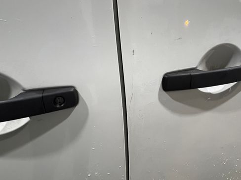 Used 2017 Nissan NV 2500 S w/ Power Basic Package image 20